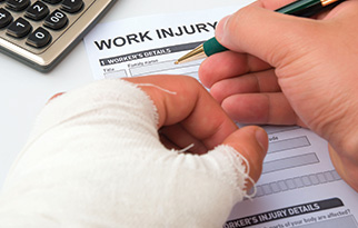 workers comp attorney in Santa Rosa and Sonoma County